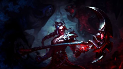 Kayn