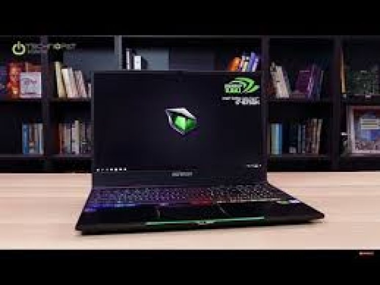 Very Competitive Gaming laptop based on Performance / Price