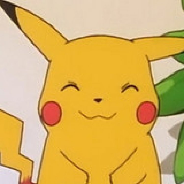 QUIZ: How Much Do You Know About Pikachu?