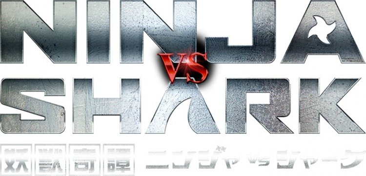 Ninja vs. Shark Movie Takes a Bite Out of Japanese Theaters in April