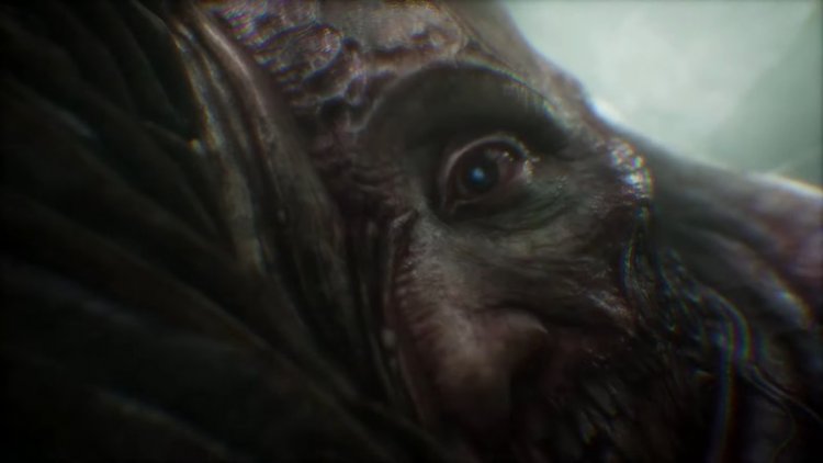 Scorn Invites PlayStation 5 Players To Its Unsettling World This Fall