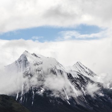 Mountain Climbing